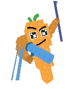 MR CARROT SEED